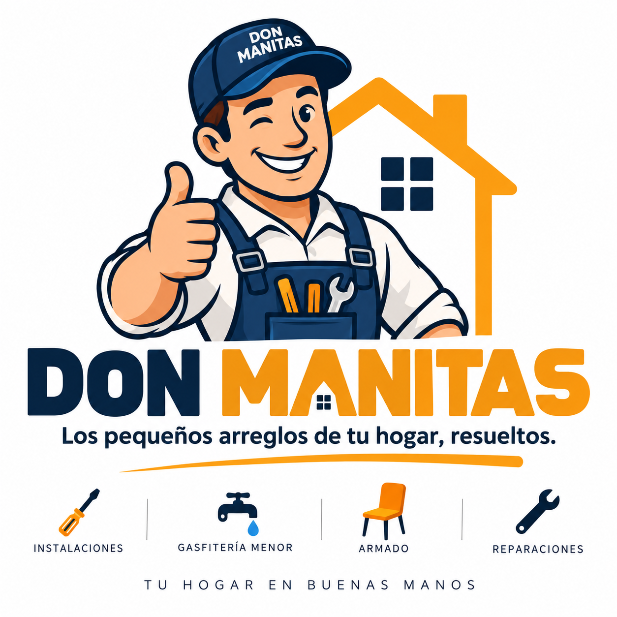 Don Manitas
